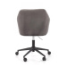Kancelárska stolička Friso sivá