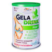 GELADRINK Fast nápoj pure 360 g