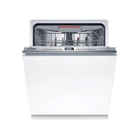 BOSCH SMV4ECX22E Séria 4