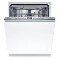 BOSCH SMV4ECX22E Séria 4