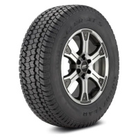 Goodyear WRANGLER TERRITORY AT/S 255/65 R18 111H