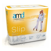 amd Slip Extra Large