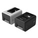 Honeywell PC42E-T, 8 dots/mm (203 dpi), USB, Ethernet, black