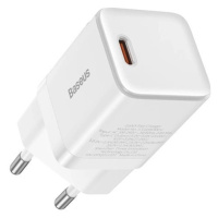 Adaptér sieťovej nabíjačky, 30 W, zásuvka USB typu C, rýchle nabíjanie, PD 3.0, QC 4 Plus, GaN3,