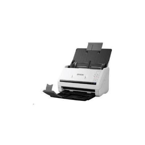 Skener EPSON WorkForce DS-770II, A4, 600x600 dpi, obojstranný, USB 3.0, Ethernet, ADF, 3 roky zá