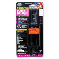 PLASTIC WELDING 25 ML