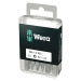 WERA Bit PZ 1 x 25 mm, 10 ks