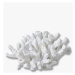 Soška z polyresínu (výška  10 cm) Coral – Mette Ditmer Denmark
