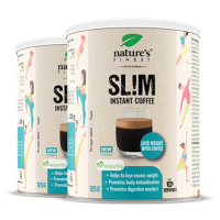 Slim Coffee 1+1 | Káva na chudnutie | Potlačenie chute do jedla | Neopuntia™ | Eliminácia tukov 
