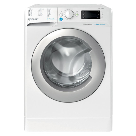 Indesit BWSE 71295X WSV EU