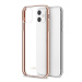 Moshi kryt Vitros pre iPhone 11 - Champagne Gold