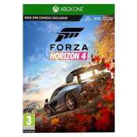 Forza Horizon 4 (Xbox One)