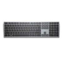 Dell Multi-Device Wireless Keyboard - KB700 - Slovak/Slovak (QWERTZ)