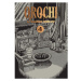 Viz Media Orochi: The Perfect Edition 4