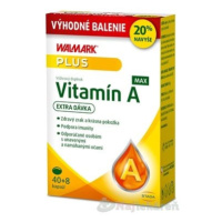 WALMARK Vitamín A MAX 48 kapsúl