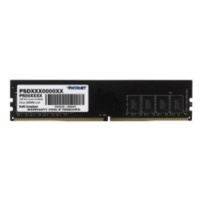 Patriot/DDR4/16GB/3200MHz/CL22/1x16GB