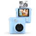 LAMAX InstaKid1 Blue