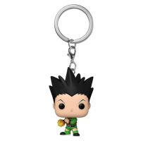 Funko Pocket POP! Hunter x Hunter: Gon Freecss Kľúčenka