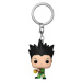 Funko Pocket POP! Hunter x Hunter: Gon Freecss Kľúčenka