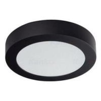 CARSA V2LED 12W-NW-B Prisadené svietidlo LED