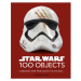 Dorling Kindersley Star Wars 100 Objects: Illuminating Items From a Galaxy Far, Far Away....