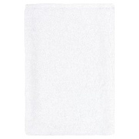 Bellatex Froté uteráčik – 17 × 25 cm – biely