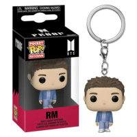 Funko POP! Keychain: BTS S4-RM