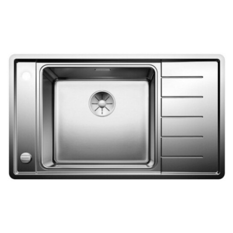 Drez Blanco Andante hodvábny lesk 523002