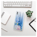 Odolné silikónové puzdro iSaprio - Succulent 01 - Huawei Honor 10 Lite