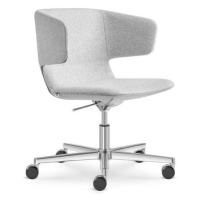 LD SEATING - Stolička FLEXI/P-F37-N6