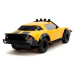 Autíčko na diaľkové ovládanie RC Bumblebee Transformers T7 Jada dĺžka 28 cm 1:16 od 6 rokov