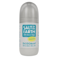 SALT OF THE EARTH Prírodný Deo Roll-on Unscented 75 ml