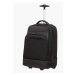 Samsonite MYSIGHT batoh na notebook/WH 17,3" Black