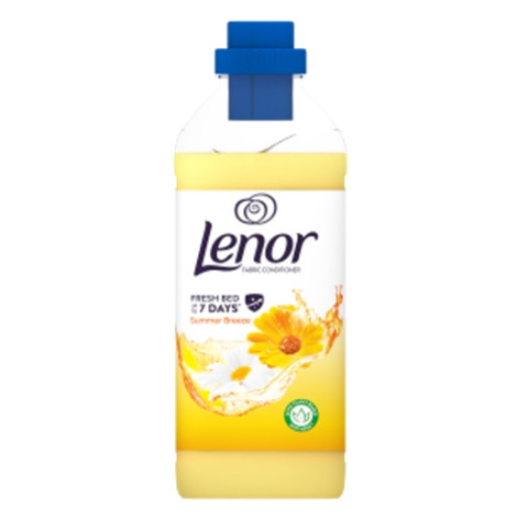 Procter & Gamble Lenor aviváž 850 ml Summer Breeze 34 pracích dávok