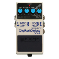 Boss DD-8 Digital Delay