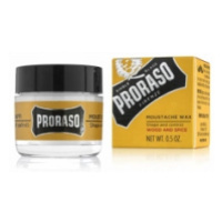 Proraso vosk na fúzy 15ml