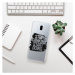 Odolné silikónové puzdro iSaprio - Start Doing - black - Samsung Galaxy J6+