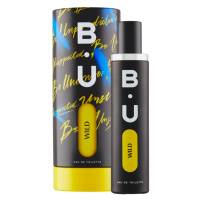 B.U.Wild Eau de toilette 50 ml