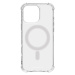 Tactical MagForce Plyo Kryt pre Apple iPhone 16 Pre Max Transparent