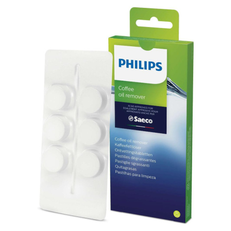 CA6704/10 ČISTIACE TABLETY PHILIPS