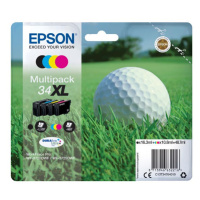 Epson T34764010, T347640 multipack originálna cartridge