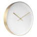 Dizajnové nástenné hodiny KA5680 Karlsson 51cm