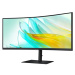 Samsung ViewFinity S65UC monitor 34"