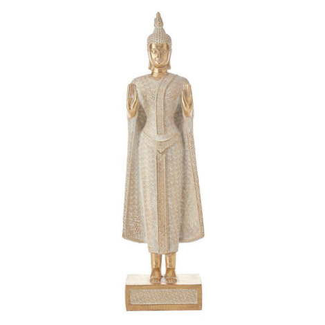 Socha Buddha, V: 40cm Möbelix