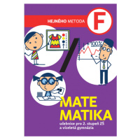 Matematika F