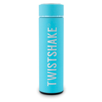 TWISTSHAKE Termoska pastelovo modrá 420 ml