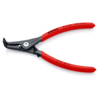 KNIPEX Kliešte na poistné krúžky, precízne 4941A21