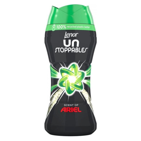 Lenor Unstoppable perličky of Ariel 210 g