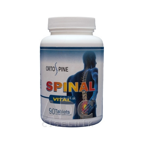 SPINAL VITAL