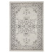 Kusový koberec Twin Supreme 104136 Grey/Cream – na ven i na doma - 200x290 cm NORTHRUGS - Hanse 